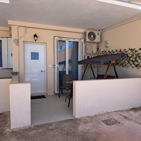 Spyridoula's apartment Nauplia Exterior foto